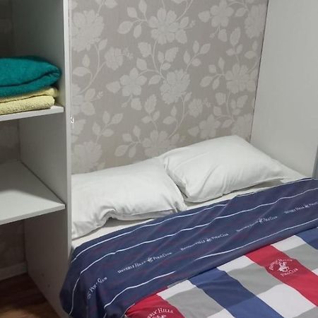 Cozy Studio In The Heart Of Cluj Ngoại thất bức ảnh