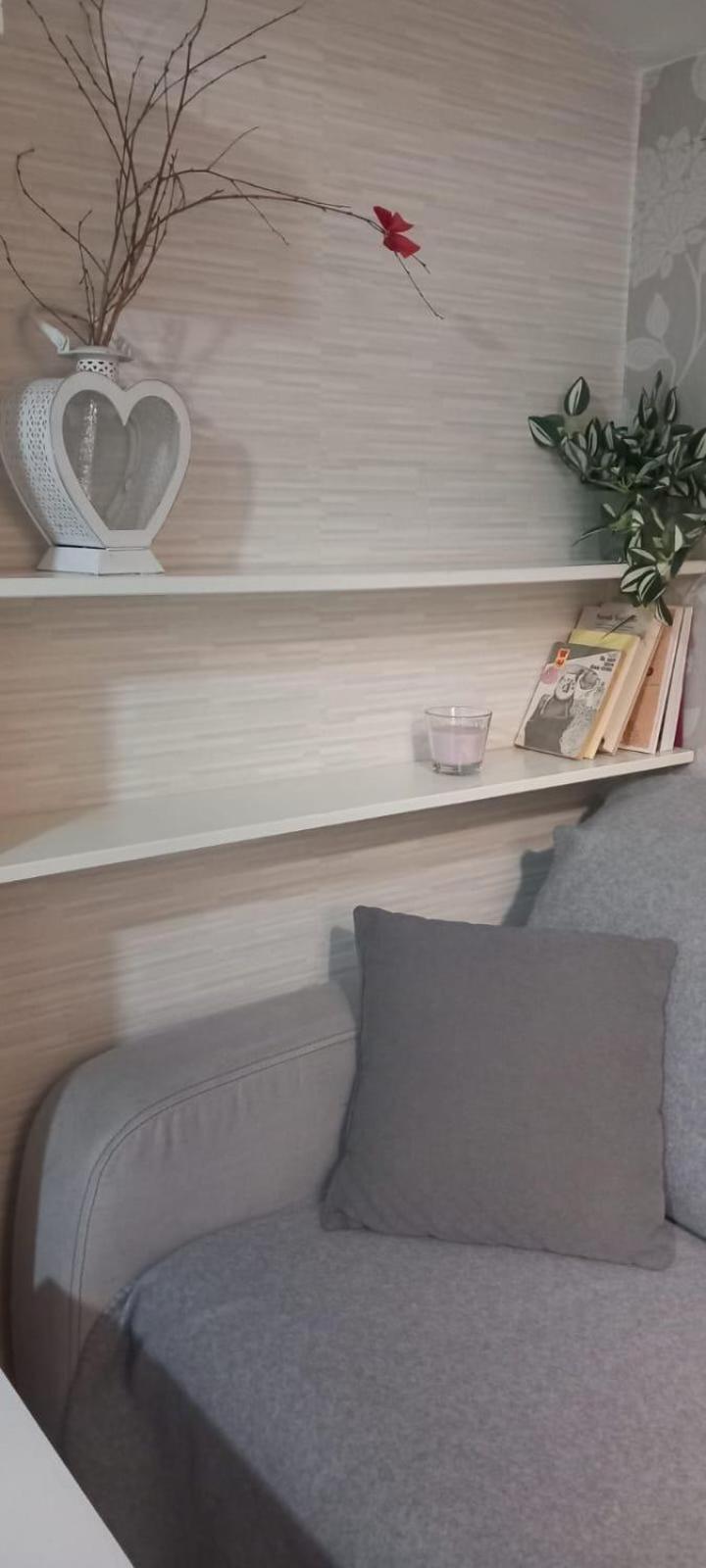 Cozy Studio In The Heart Of Cluj Ngoại thất bức ảnh